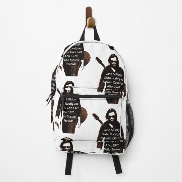 Item preview, Sixto rodriguez quote designed and sold by byrneberridge.