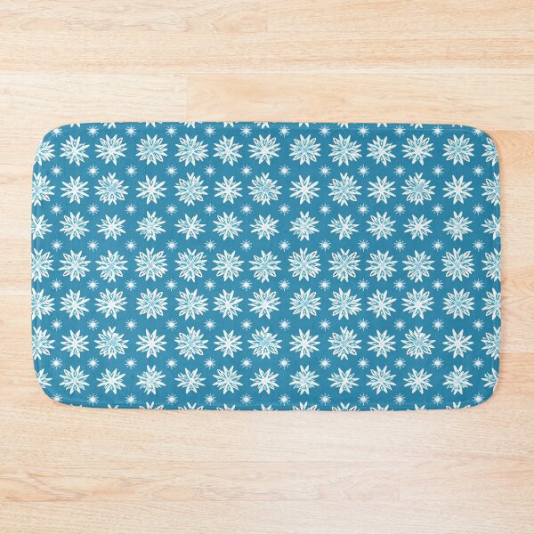 Item preview, Modern design with wintry motifs designed and sold by Pflugart.