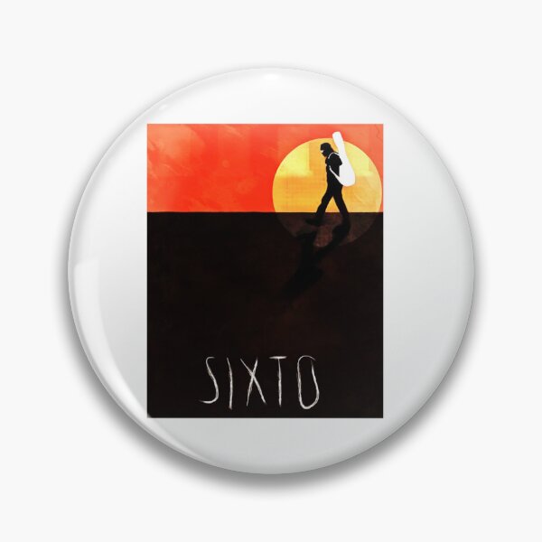 Item preview, sixto rodriguez rock designed and sold by byrneberridge.