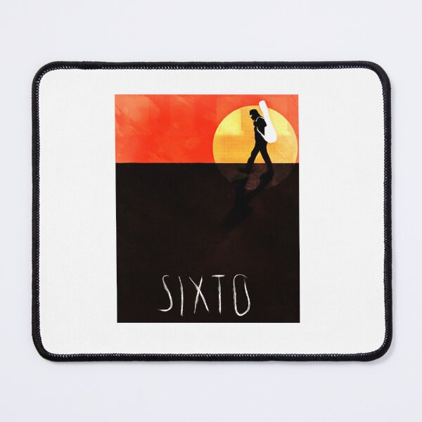 Item preview, sixto rodriguez rock designed and sold by byrneberridge.
