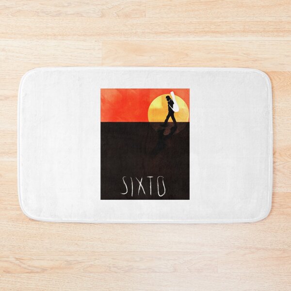 Item preview, sixto rodriguez rock designed and sold by byrneberridge.