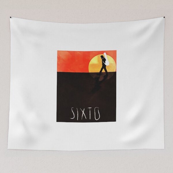 Item preview, sixto rodriguez rock designed and sold by byrneberridge.