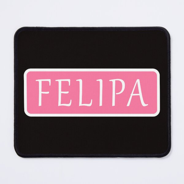 Item preview, Felipa Name designed and sold by Jeallan Designs.