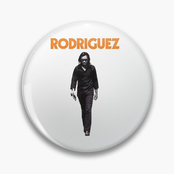 Item preview, Sixto Rodriguez Searching for Sugar Man designed and sold by byrneberridge.