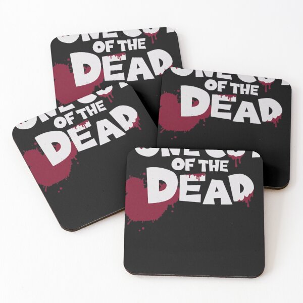 Item preview, The Dead Relaxed designed and sold by PinabelGuibord.