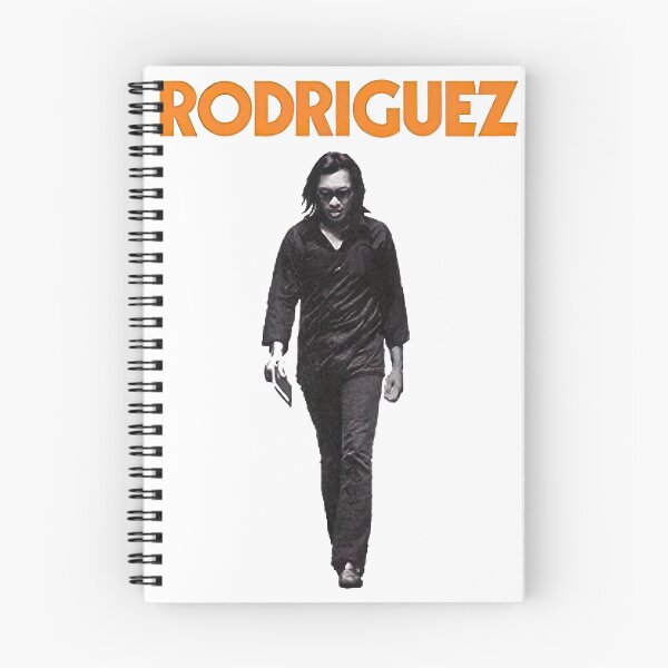 Item preview, Sixto Rodriguez Searching for Sugar Man designed and sold by byrneberridge.