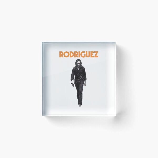 Item preview, Sixto Rodriguez Searching for Sugar Man designed and sold by byrneberridge.