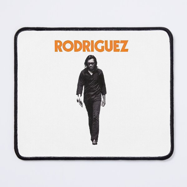 Item preview, Sixto Rodriguez Searching for Sugar Man designed and sold by byrneberridge.