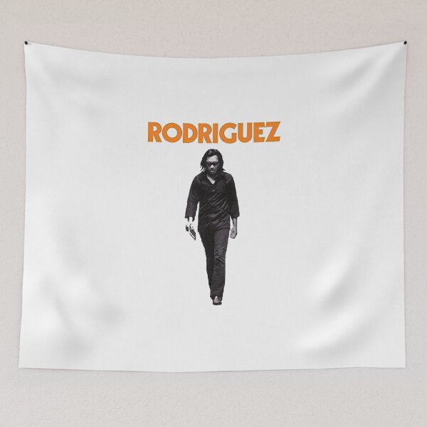 Item preview, Sixto Rodriguez Searching for Sugar Man designed and sold by byrneberridge.