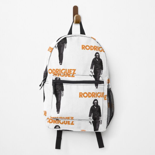 Item preview, Sixto Rodriguez Searching for Sugar Man designed and sold by byrneberridge.