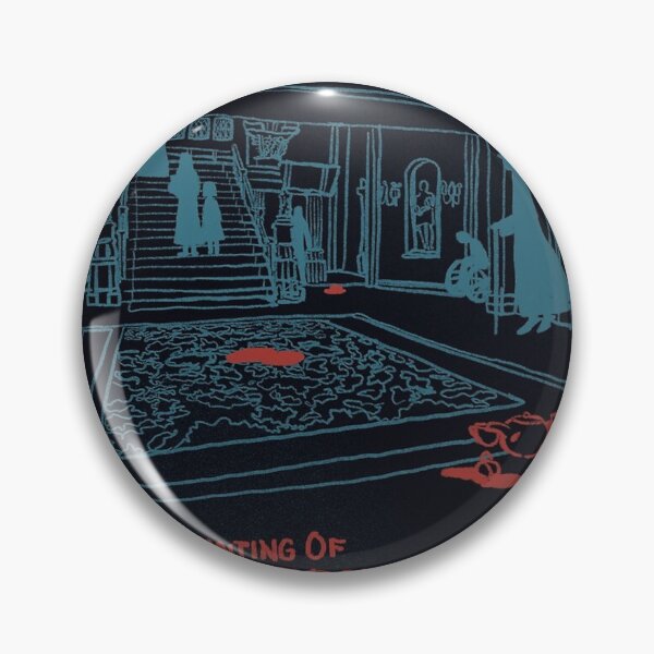 Item preview, the hauting of hiil house by BA-reacts designed and sold by EirlysElla.
