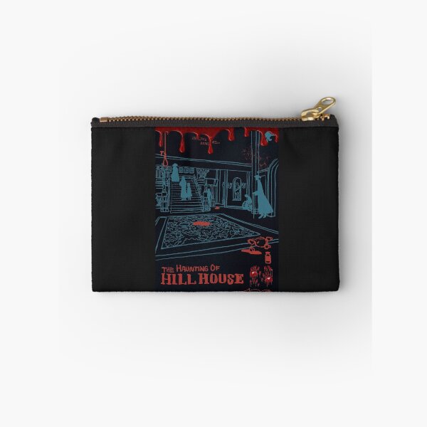 Item preview, the hauting of hiil house by BA-reacts designed and sold by EirlysElla.