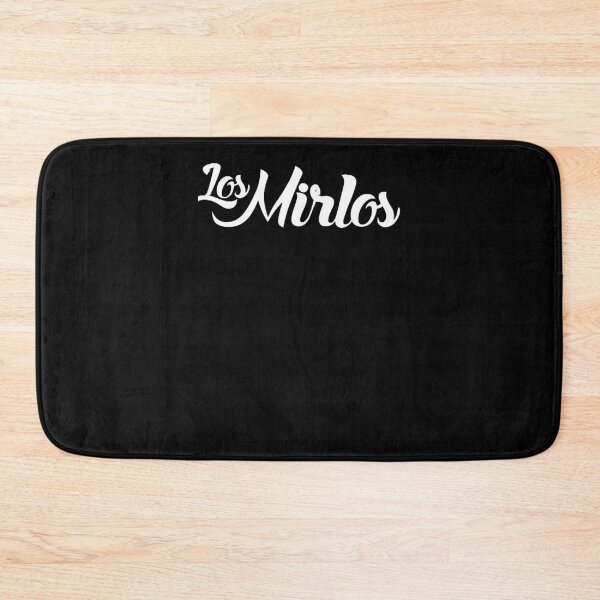 Item preview, Los Mirlos band rock Peruvian   designed and sold by TaureanMoen.