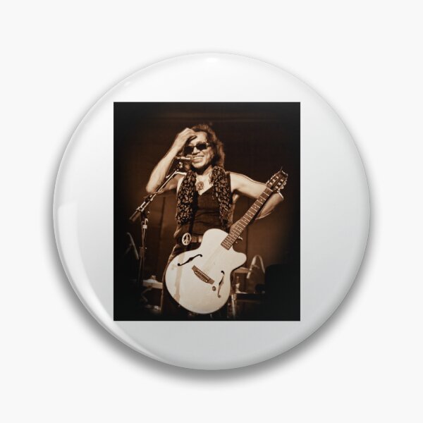 Item preview, Sixto Rodriguez singer designed and sold by byrneberridge.