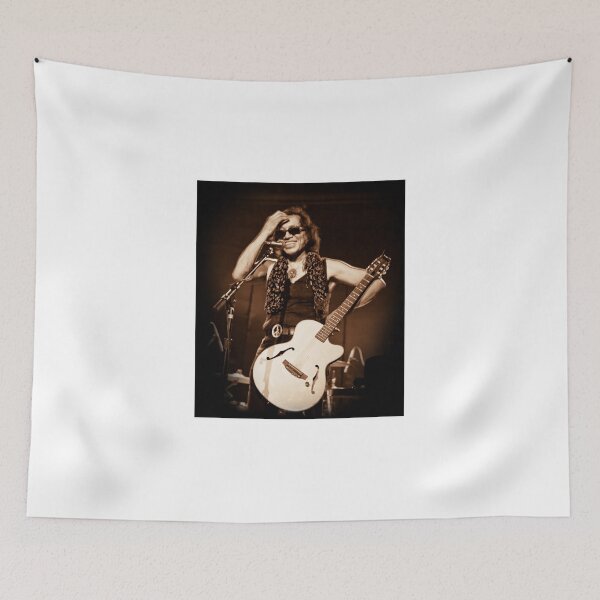 Item preview, Sixto Rodriguez singer designed and sold by byrneberridge.