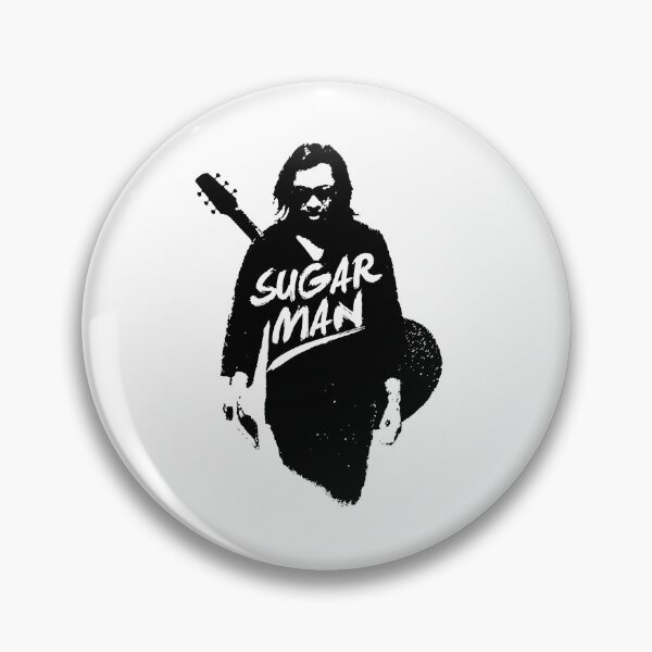 Item preview, Sixto Rodriguez Sugar Man designed and sold by byrneberridge.
