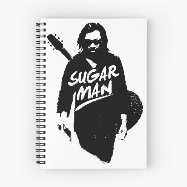 Item preview, Sixto Rodriguez Sugar Man designed and sold by byrneberridge.