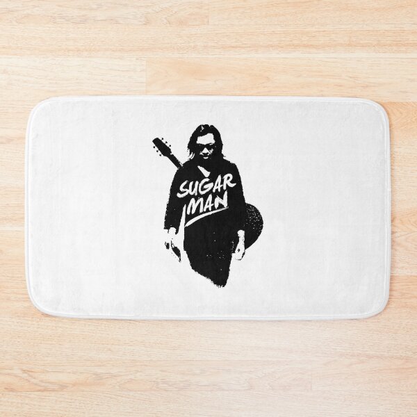 Item preview, Sixto Rodriguez Sugar Man designed and sold by byrneberridge.