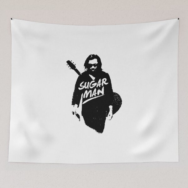 Item preview, Sixto Rodriguez Sugar Man designed and sold by byrneberridge.