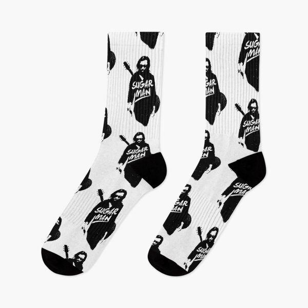 Item preview, Sixto Rodriguez Sugar Man designed and sold by byrneberridge.