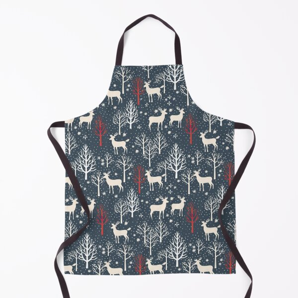 Item preview, Modern design with wintry motifs designed and sold by Pflugart.