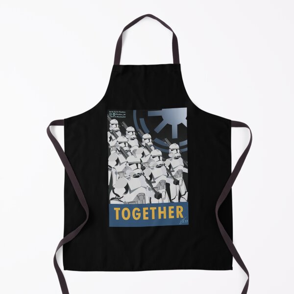 Item preview, Clones Together designed and sold by WilliamYoun.