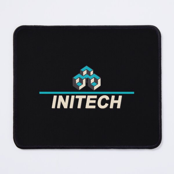 Item preview, Initech Corporation designed and sold by gdczsule11.