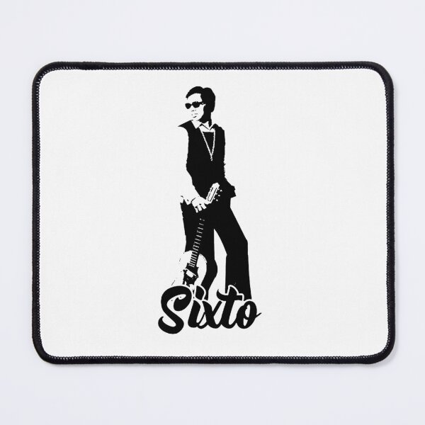 Item preview, Sixto Rodriguez Sugerman American Songwriter designed and sold by byrneberridge.