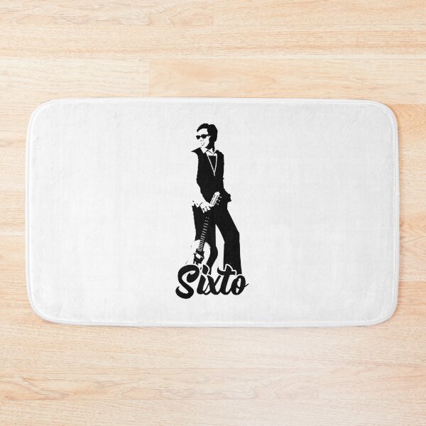Item preview, Sixto Rodriguez Sugerman American Songwriter designed and sold by byrneberridge.