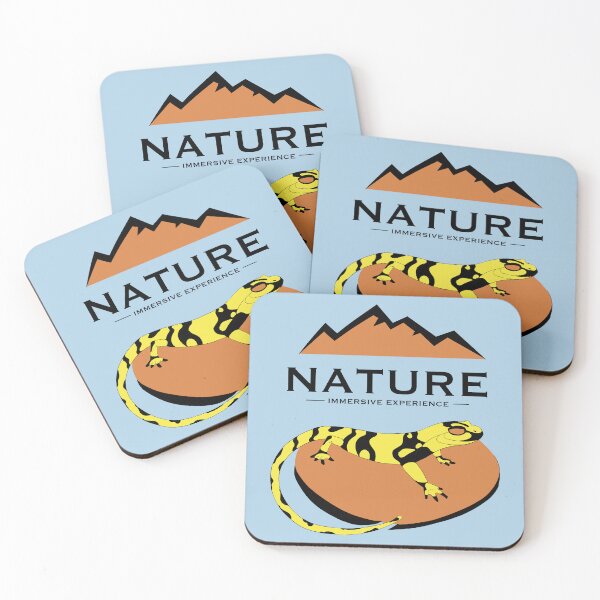 Item preview,  Nature - Immersive Experience  designed and sold by lukin0z.