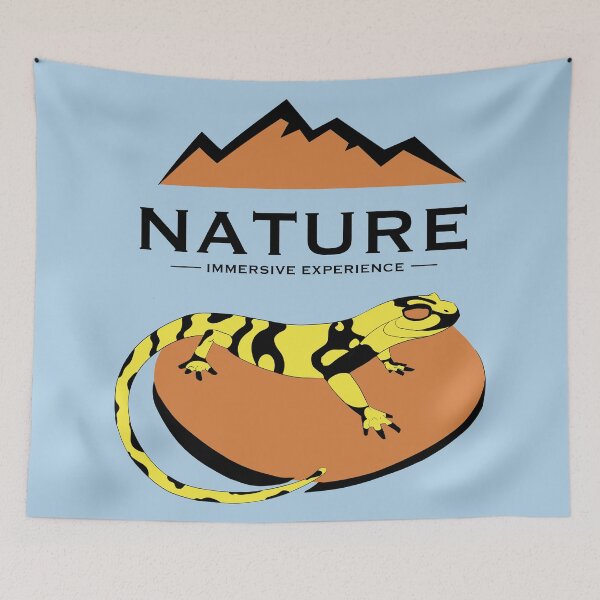 Item preview,  Nature - Immersive Experience  designed and sold by lukin0z.