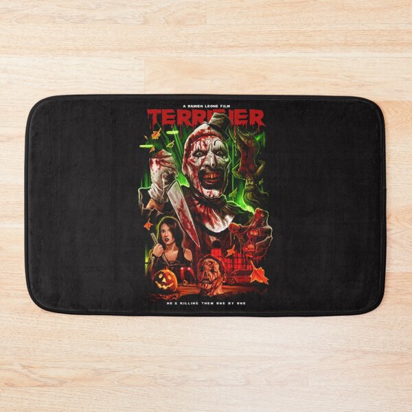 Item preview, Terrifier designed and sold by CrystalVian88.
