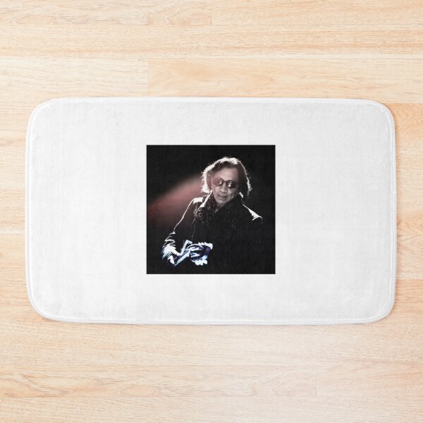 Item preview, Sixto rodriguez US singer designed and sold by byrneberridge.