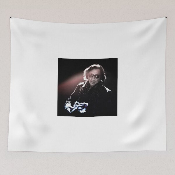 Item preview, Sixto rodriguez US singer designed and sold by byrneberridge.