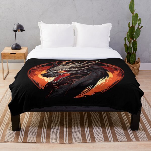 Item preview, Dragon designed and sold by Win Hardy.