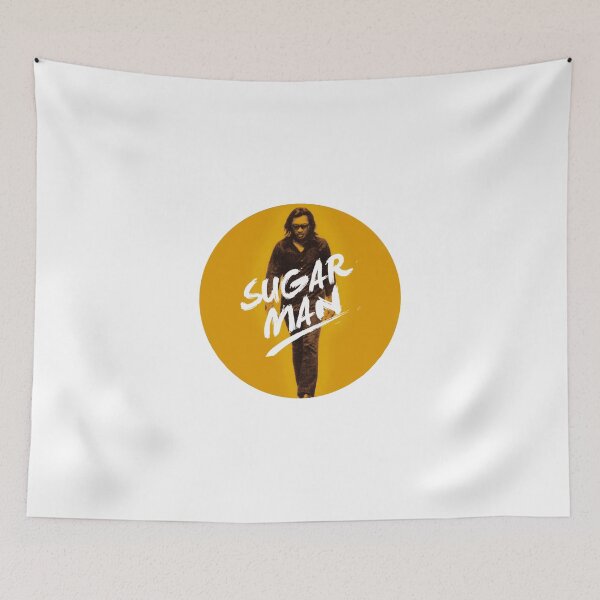 Item preview, Sugar Man in Bubble designed and sold by byrneberridge.