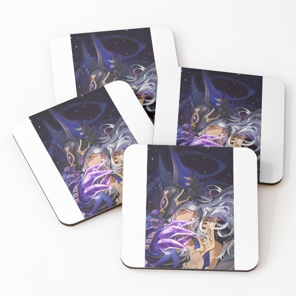 Item preview, Cyno designed and sold by BradenChicArt.