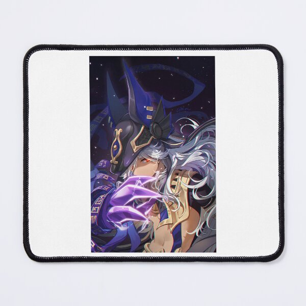 Item preview, Cyno designed and sold by BradenChicArt.
