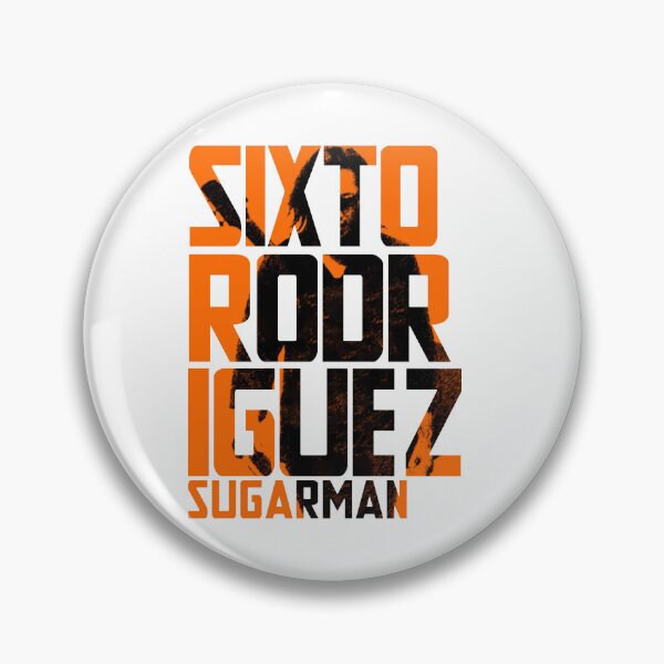 Item preview, sugar man sixto rodriguez designed and sold by byrneberridge.