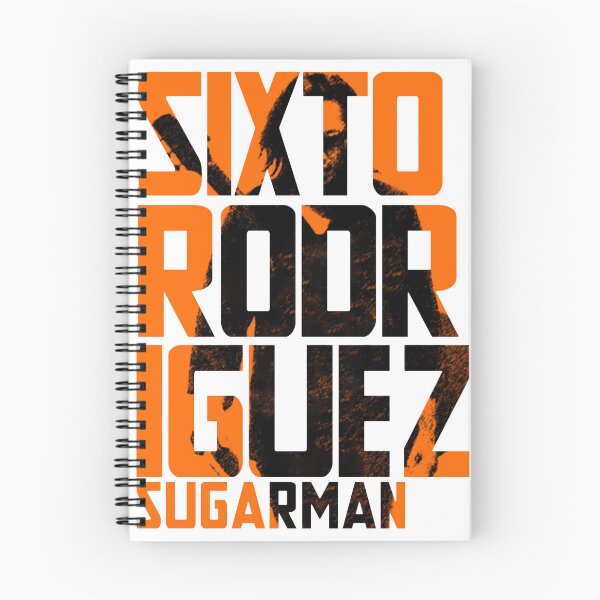 Item preview, sugar man sixto rodriguez designed and sold by byrneberridge.