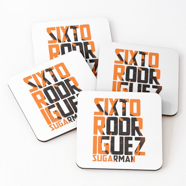 Item preview, sugar man sixto rodriguez designed and sold by byrneberridge.