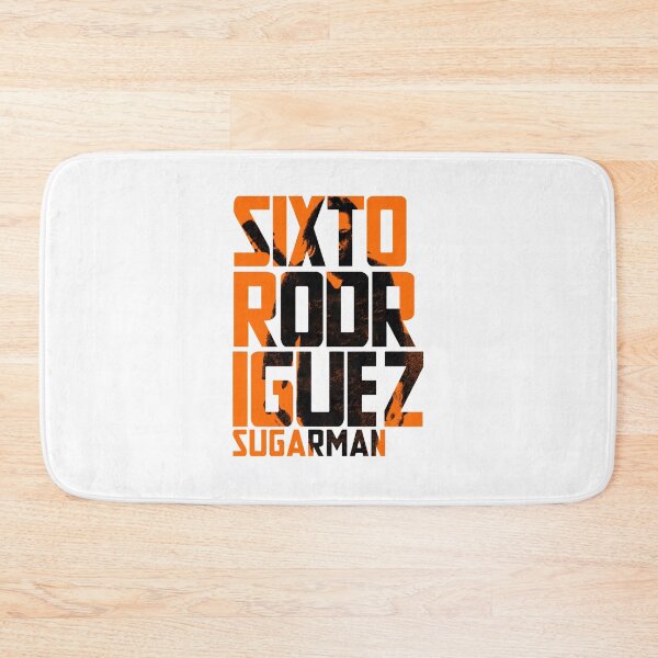Item preview, sugar man sixto rodriguez designed and sold by byrneberridge.