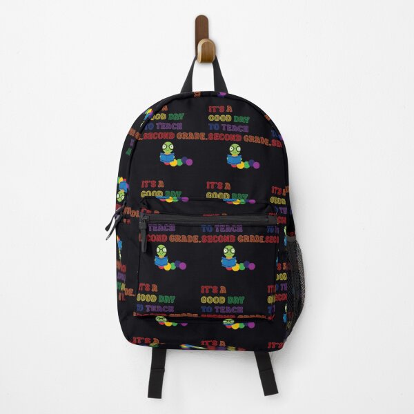 Item preview, It's a good day to teach second grade designed and sold by mkprbctczq22.