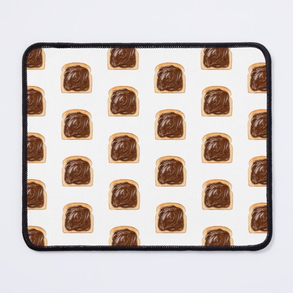 Item preview, Nutella in Bread designed and sold by vvventanilla.