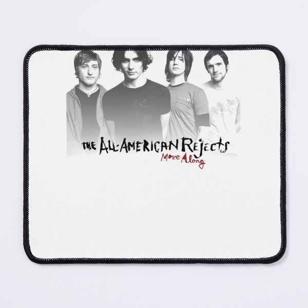 Item preview, The All American Rejects music designed and sold by CrystalVian88.