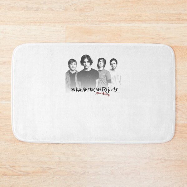Item preview, The All American Rejects music designed and sold by CrystalVian88.