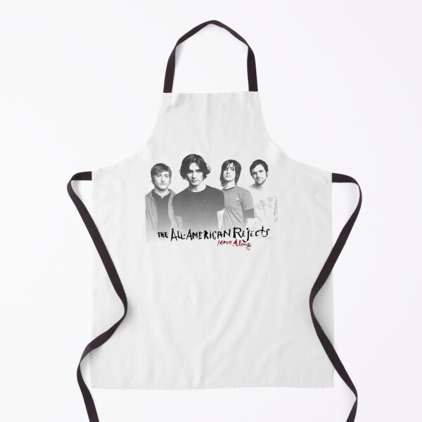 Item preview, The All American Rejects music designed and sold by CrystalVian88.