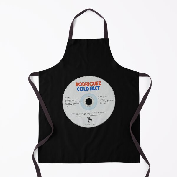 Item preview, Sixto rodriguez cold fact cd designed and sold by byrneberridge.