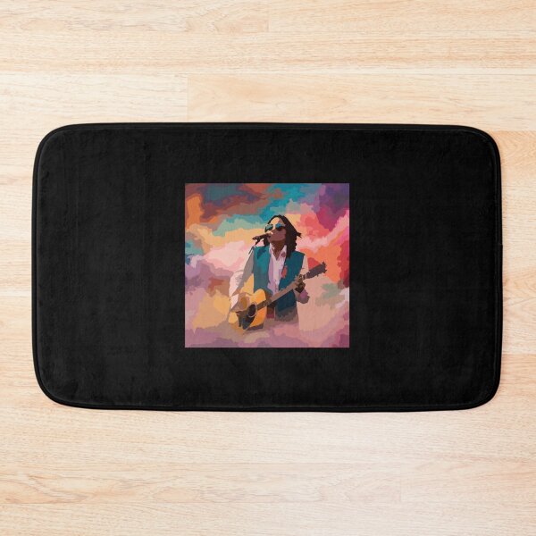 Item preview, Sixto rodriguez colorful art designed and sold by byrneberridge.