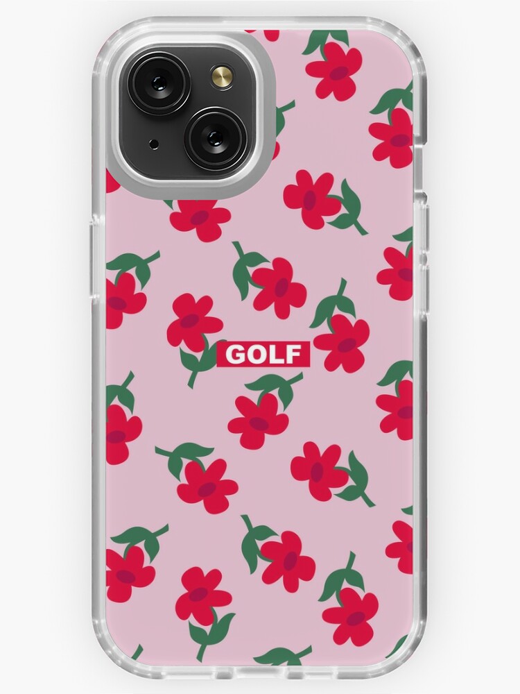 Flowers GOLF Tyler The Creator